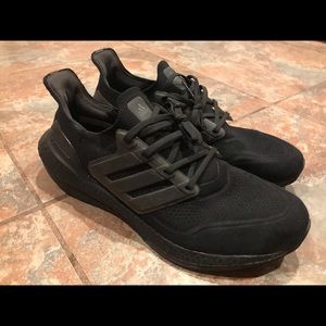 Mens Adidas Ultraboost 21 SZ:14